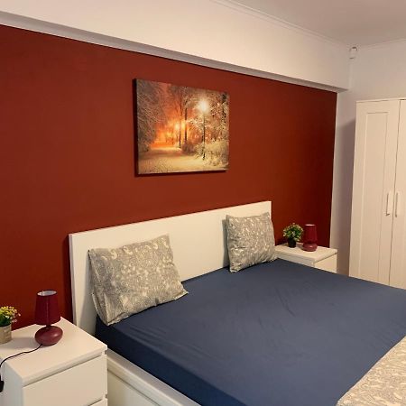 City Center Villa Apartament Бухарест Екстер'єр фото